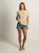 RIP CURL RIP CURL CALA NIGHTS RELAXED T-SHIRT - Boathouse
