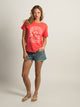 RIP CURL RADIANT STANDARD T-SHIRT