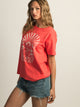 RIP CURL RADIANT STANDARD T-SHIRT