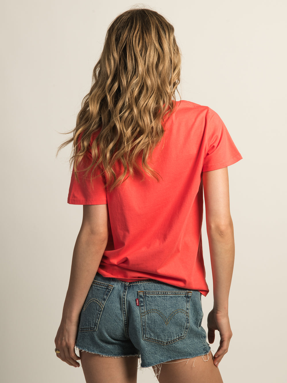 RIP CURL RADIANT STANDARD T-SHIRT