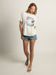 RIP CURL RIP CURL NEON ISLES RELAXED T-SHIRT - Boathouse