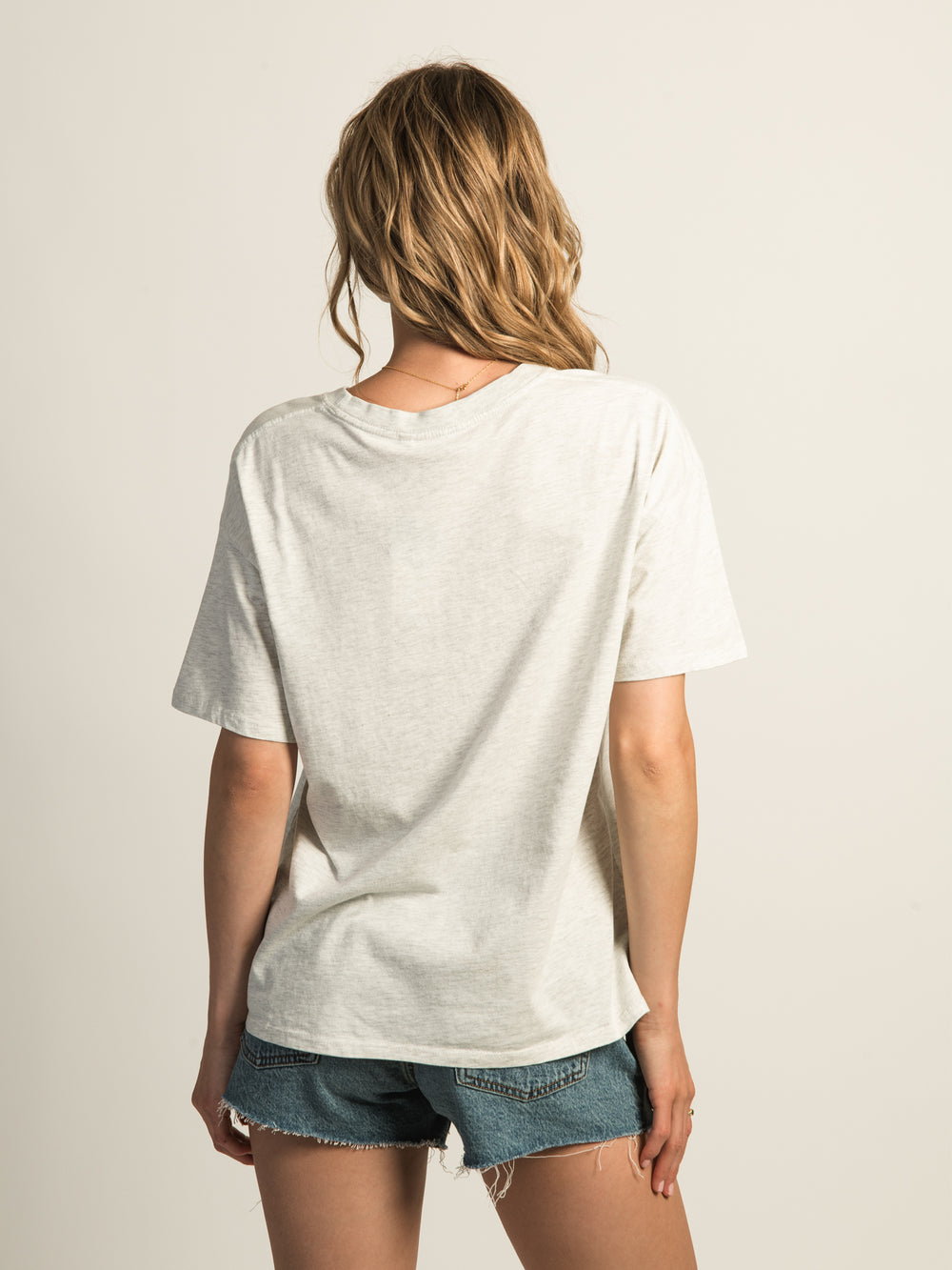 RIP CURL NEON ISLES RELAXED T-SHIRT