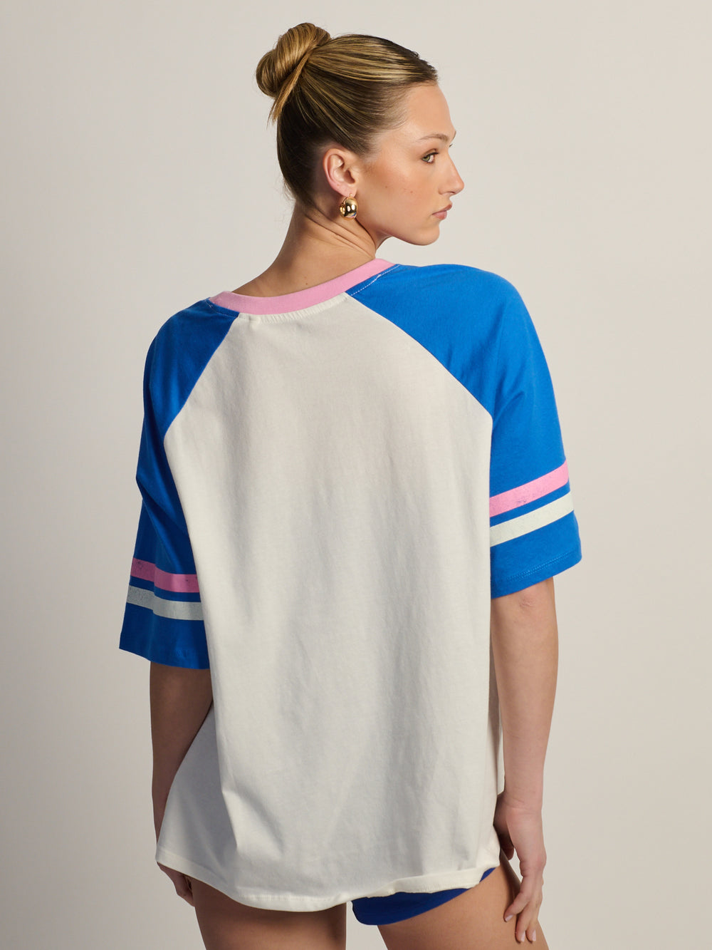 RIP CURL CLUB HERITAGE T-SHIRT