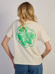 RIP CURL RIP CURL SURF PUFF PARTY PACK RELAXED TEE - Boathouse