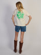 RIP CURL RIP CURL SURF PUFF PARTY PACK RELAXED TEE - Boathouse