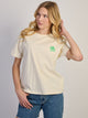 RIP CURL RIP CURL SURF PUFF PARTY PACK RELAXED TEE - Boathouse