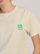 RIP CURL RIP CURL SURF PUFF PARTY PACK RELAXED TEE - Boathouse