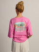 RIP CURL RIP CURL WEST COAST HERITAGE T-SHIRT - Boathouse
