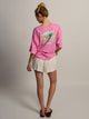 RIP CURL WEST COAST HERITAGE T-SHIRT