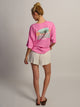 RIP CURL RIP CURL WEST COAST HERITAGE T-SHIRT - Boathouse