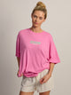 RIP CURL RIP CURL WEST COAST HERITAGE T-SHIRT - Boathouse