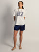 RIP CURL RIP CURL 97 FITTED TEE - Boathouse