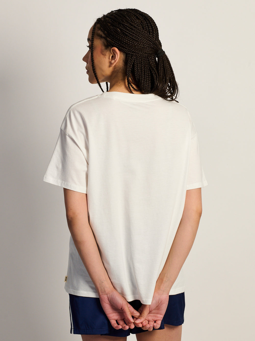 T-SHIRT AJUSTÉ RIP CURL 97