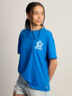 RIP CURL RIP CURL PUFF RELAXED TEE - Boathouse