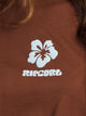 T-SHIRT À ÉCRITURE RIP CURL