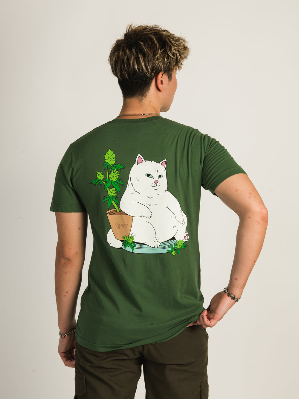 RIP N DIP FLOWER BOY T-SHIRT - CLEARANCE