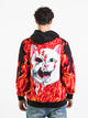 RIP N DIP RIP N DIP NERM IN HELL PULL OVER HOODIE - CLEARANCE - Boathouse