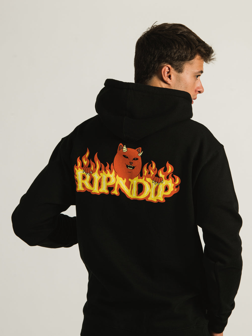 PULL RIP N DIP DEVILS WORK - DÉSTOCKAGE