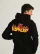 RIP N DIP RIP N DIP DEVILS WORK PULLOVER - CLEARANCE - Boathouse
