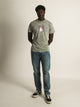 RIP N DIP RIP N DIP NERMAL THOMPSON SHORT SLEEVE MINERAL T - CLEARANCE - Boathouse