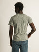 RIP N DIP RIP N DIP NERMAL THOMPSON SHORT SLEEVE MINERAL T - CLEARANCE - Boathouse