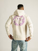 RIP N DIP RIP N DIP KINETIC FIELD PULLOVER HOODIE - CLEARANCE - Boathouse