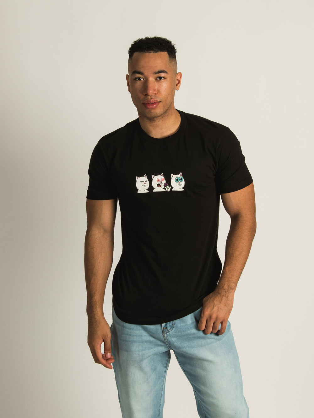 RIP N DIP SHROOM DIET T-SHIRT - CLEARANCE