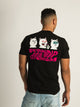 RIP N DIP RIP N DIP SHROOM DIET T-SHIRT - CLEARANCE - Boathouse
