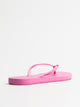 ROXY WOMENS ROXY VIVA IV SANDALS - CLEARANCE - Boathouse