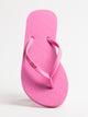 ROXY WOMENS ROXY VIVA IV SANDALS - CLEARANCE - Boathouse