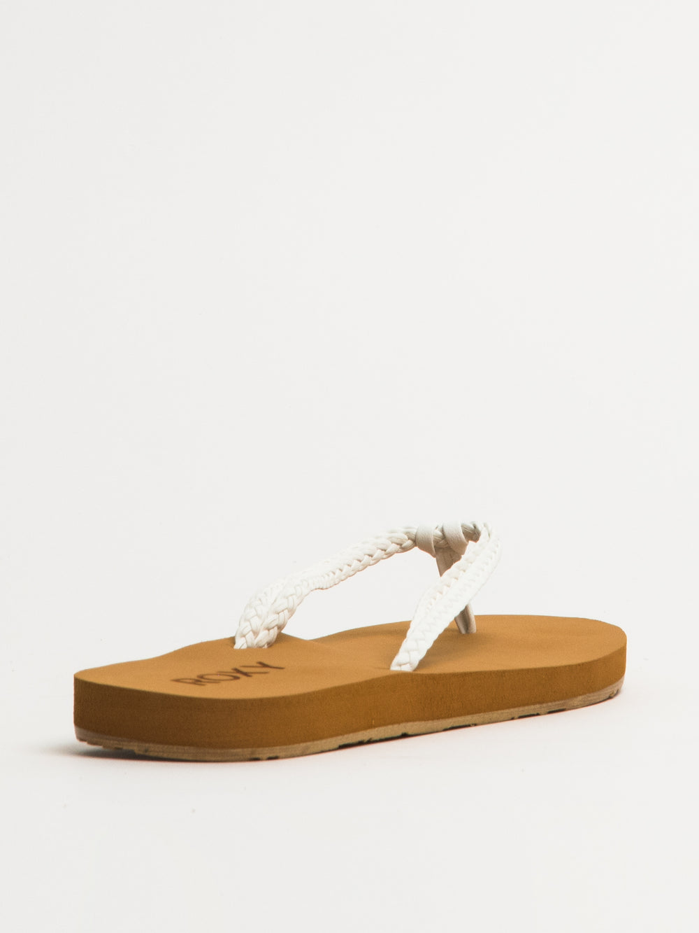 WOMENS ROXY COSTAS II SANDALS