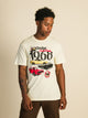 REASON REASON DODGE 1968 T-SHIRT - CLEARANCE - Boathouse