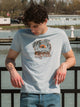 RVCA RVCA TROPICAL RIG T-SHIRT - CLEARANCE - Boathouse