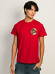 SANTA CRUZ SANTA CRUZ WAVE DOT T-SHIRT - Boathouse