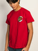 SANTA CRUZ SANTA CRUZ WAVE DOT T-SHIRT - Boathouse