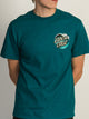 SANTA CRUZ SANTA CRUZ WAVE DOT T-SHIRT - Boathouse