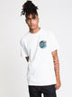SANTA CRUZ SANTA CRUZ WAVE DOT T-SHIRT - Boathouse
