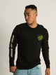 SANTA CRUZ SANTA CRUZ SERPENT LOOP LONG SLEEVE TEE - CLEARANCE - Boathouse