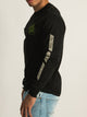 SANTA CRUZ SANTA CRUZ SERPENT LOOP LONG SLEEVE TEE - CLEARANCE - Boathouse