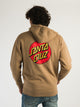 SANTA CRUZ SANTA CRUZ CLASSIC DOT PULLOVER - CLEARANCE - Boathouse