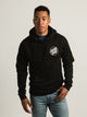 SANTA CRUZ SANTA CRUZ OPUS DOT PULLOVER HOODIE - CLEARANCE - Boathouse