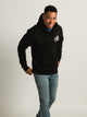 SANTA CRUZ SANTA CRUZ OPUS DOT PULLOVER HOODIE - CLEARANCE - Boathouse