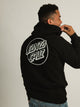 SANTA CRUZ SANTA CRUZ OPUS DOT PULLOVER HOODIE - CLEARANCE - Boathouse