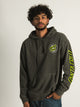 SANTA CRUZ SANTA CRUZ ROSKOPP TARGET DOT PULLOVER - CLEARANCE - Boathouse