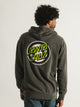 SANTA CRUZ SANTA CRUZ ROSKOPP TARGET DOT PULLOVER - CLEARANCE - Boathouse