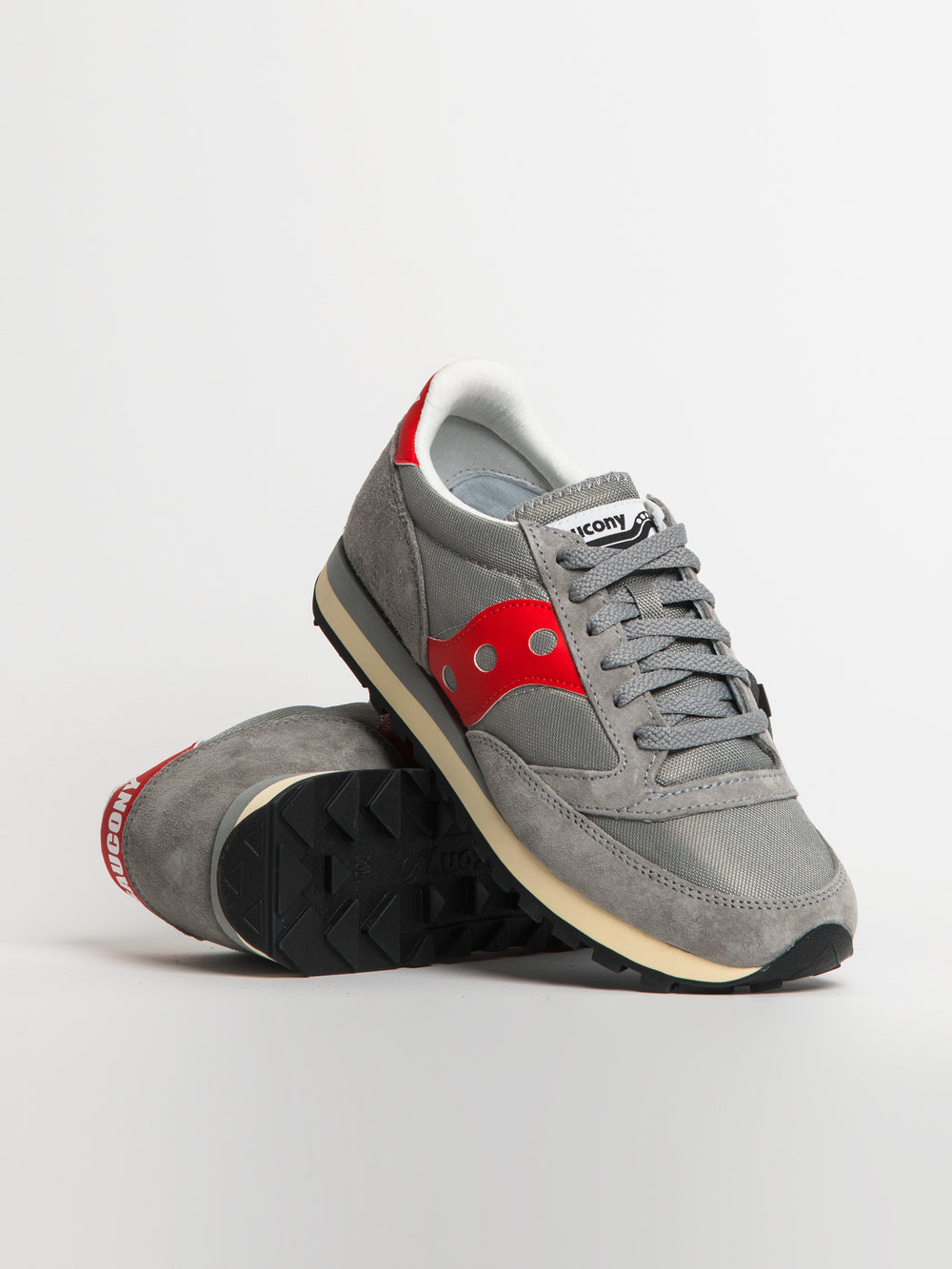 MENS SAUCONY JAZZ 81 - CLEARANCE