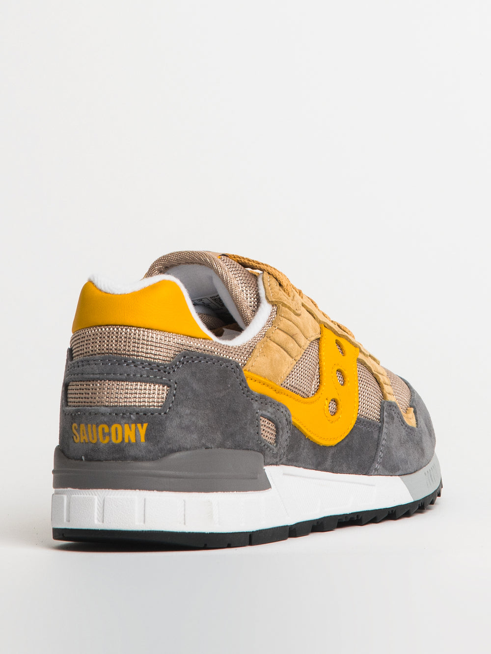 MENS SAUCONY SHADOW 5000 - CLEARANCE