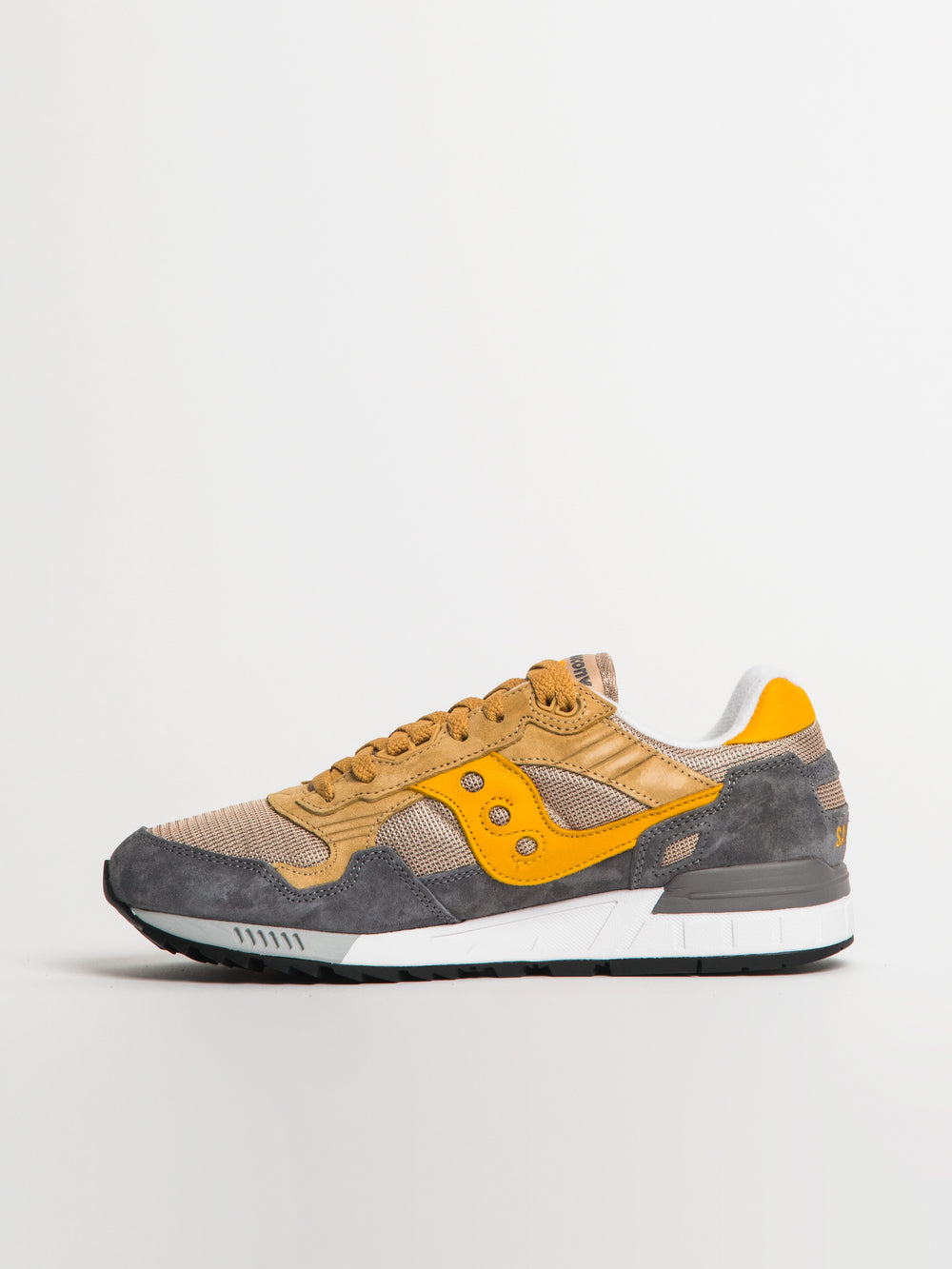 MENS SAUCONY SHADOW 5000 - CLEARANCE