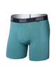 SAXX SAXX FREE BOXER BRIEF - SEASCAPE - Boathouse