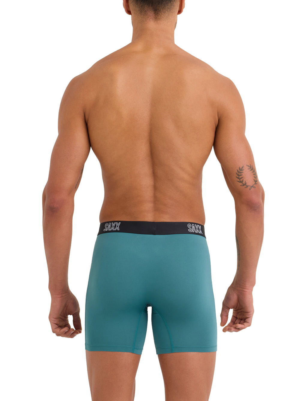 SAXX FREE BOXER BRIEF - SEASCAPE